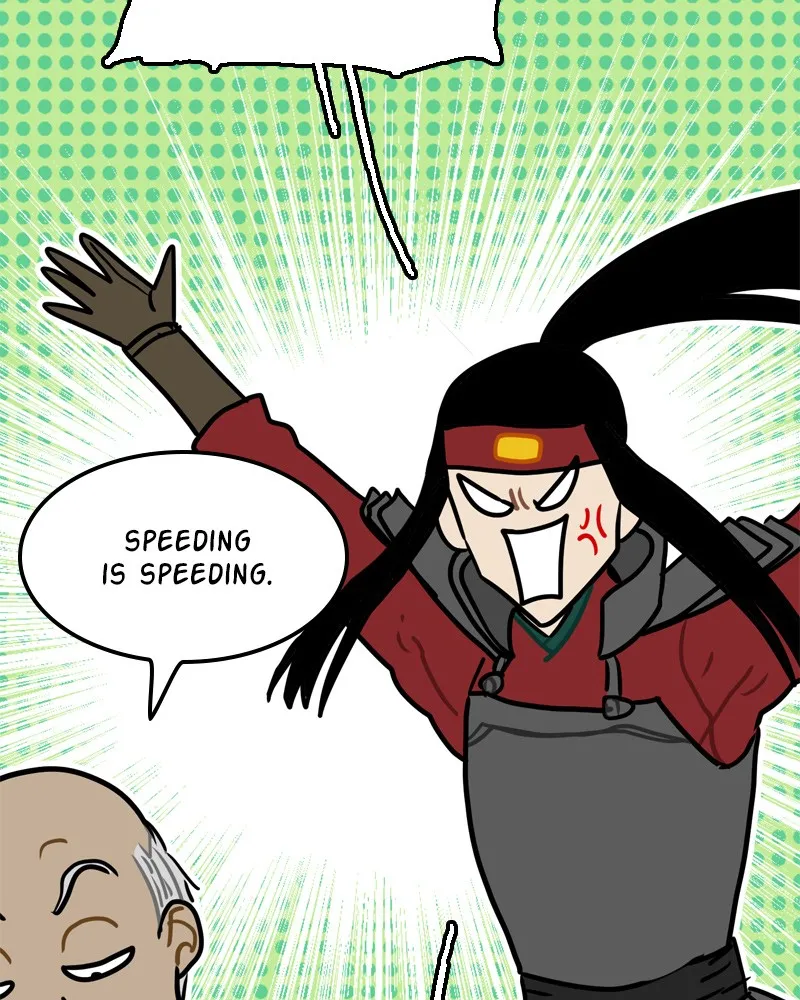Unlucky is as Lucky does Chapter 166 page 24 - 