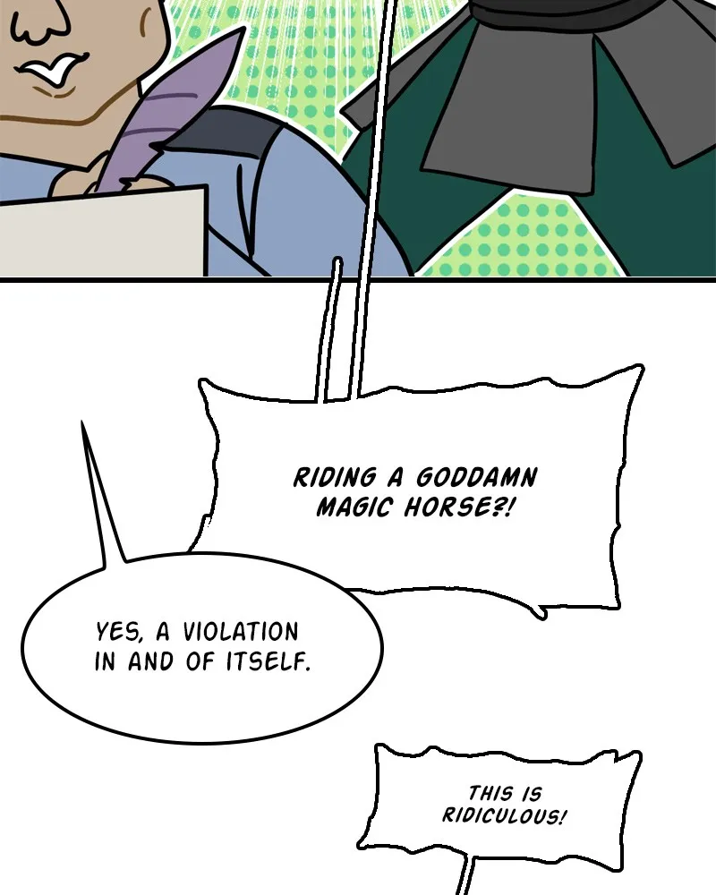 Unlucky is as Lucky does Chapter 166 page 25 - 
