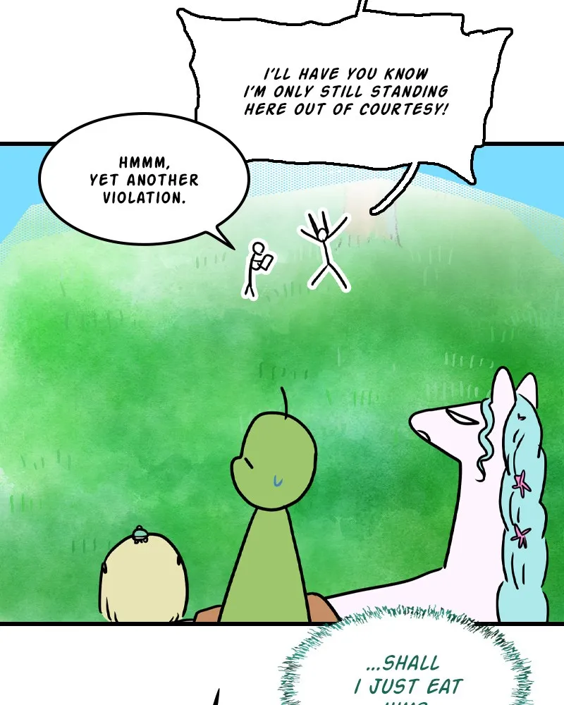 Unlucky is as Lucky does Chapter 166 page 26 - 