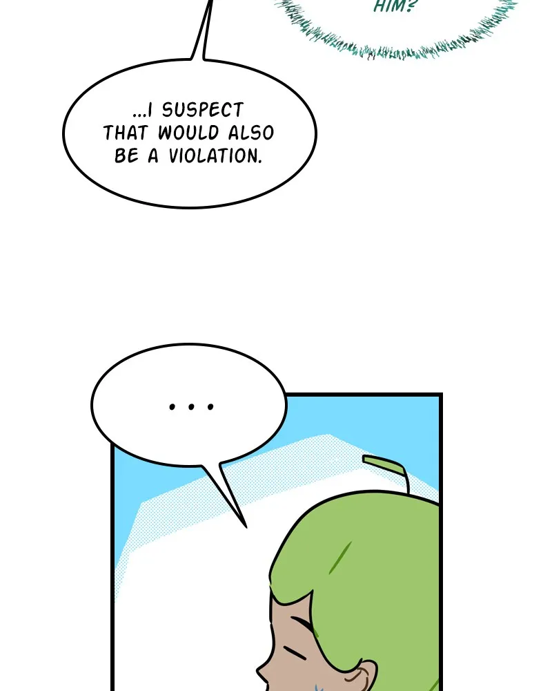 Unlucky is as Lucky does Chapter 166 page 27 - 