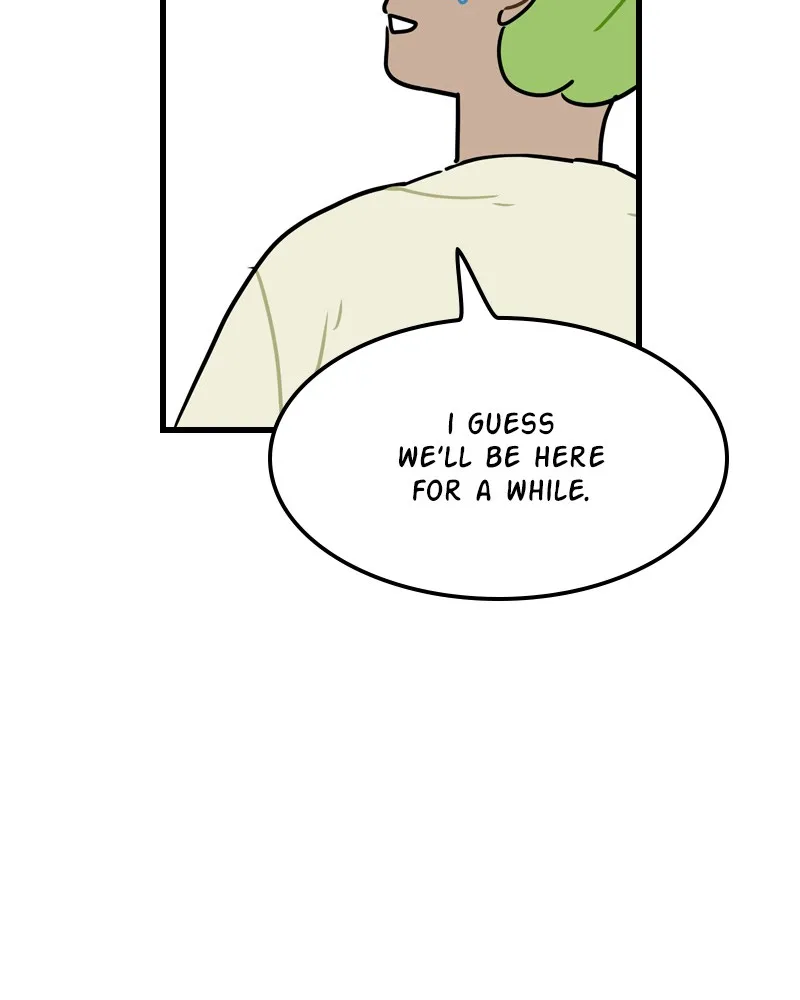Unlucky is as Lucky does Chapter 166 page 28 - 