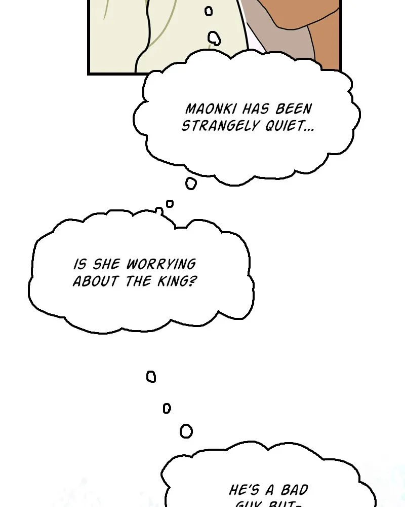 Unlucky is as Lucky does Chapter 166 page 30 - 