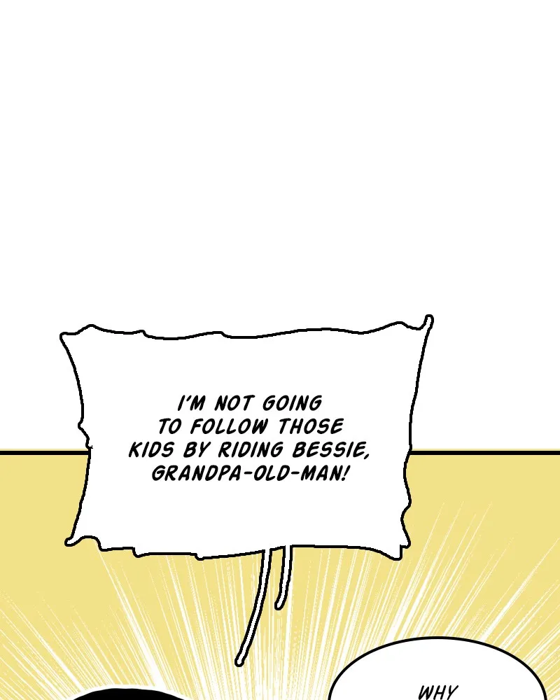 Unlucky is as Lucky does Chapter 166 page 38 - 
