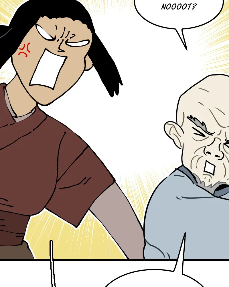 Unlucky is as Lucky does Chapter 166 page 39 - 