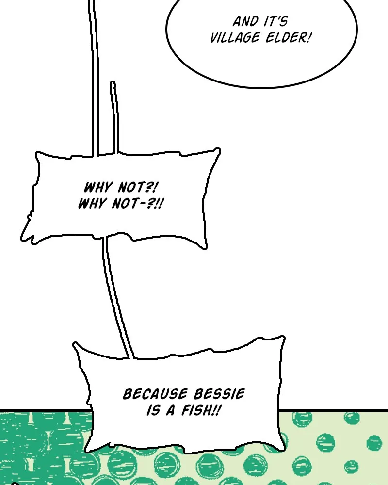 Unlucky is as Lucky does Chapter 166 page 40 - 