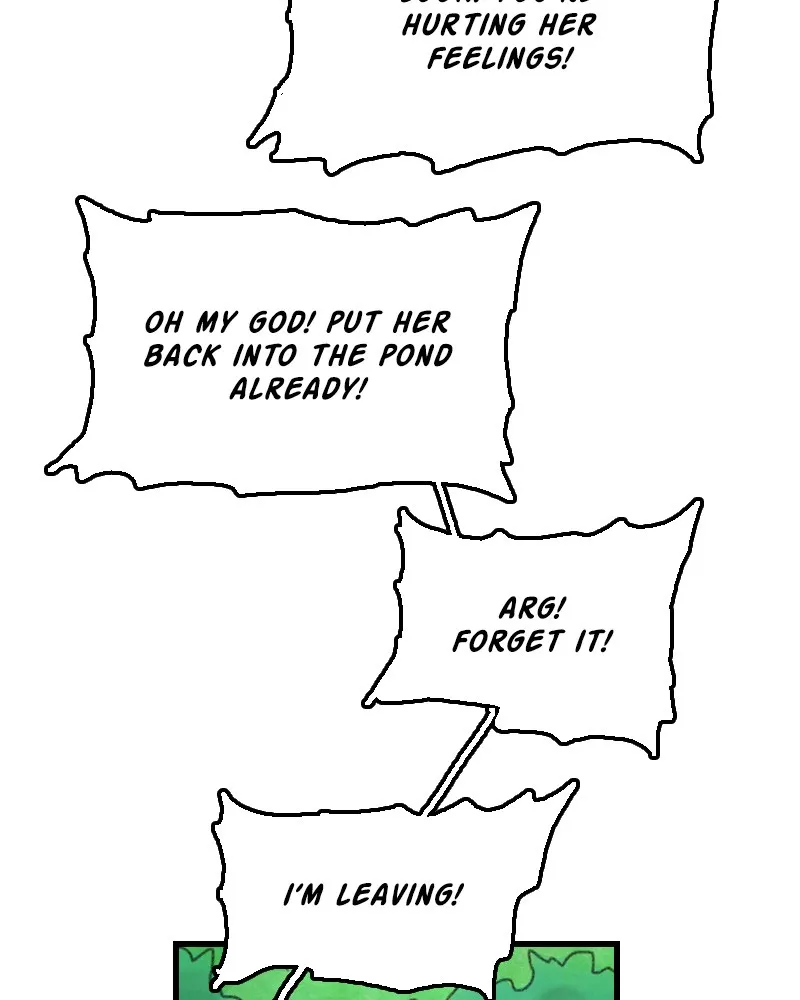 Unlucky is as Lucky does Chapter 166 page 42 - 