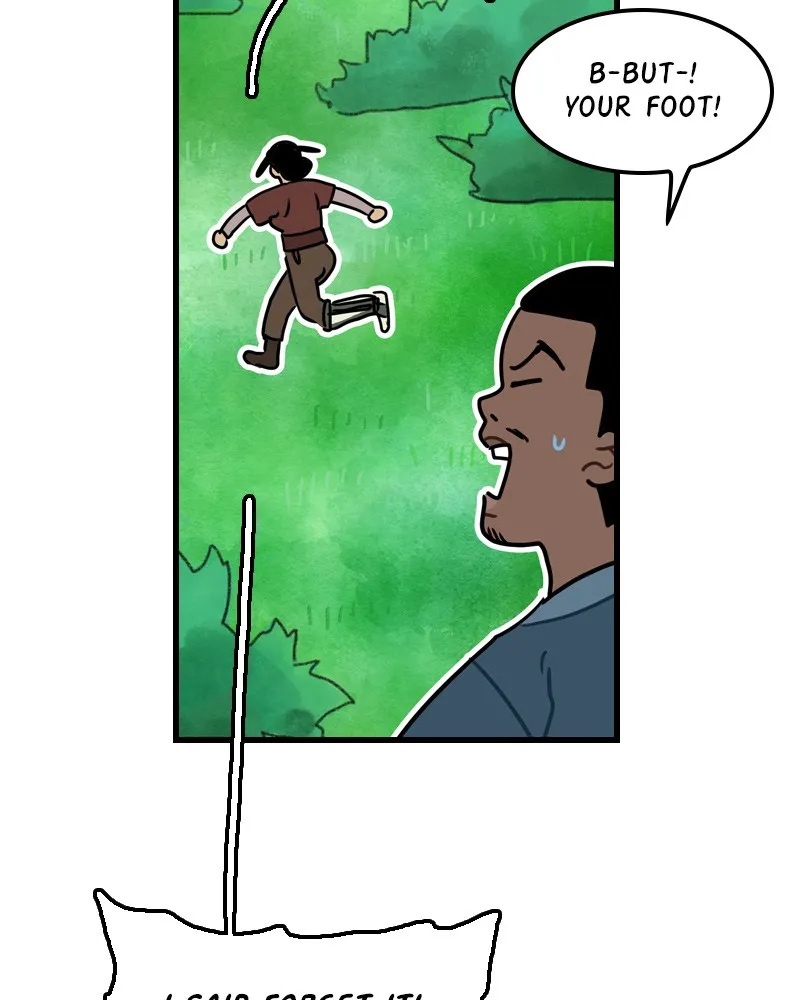 Unlucky is as Lucky does Chapter 166 page 43 - 