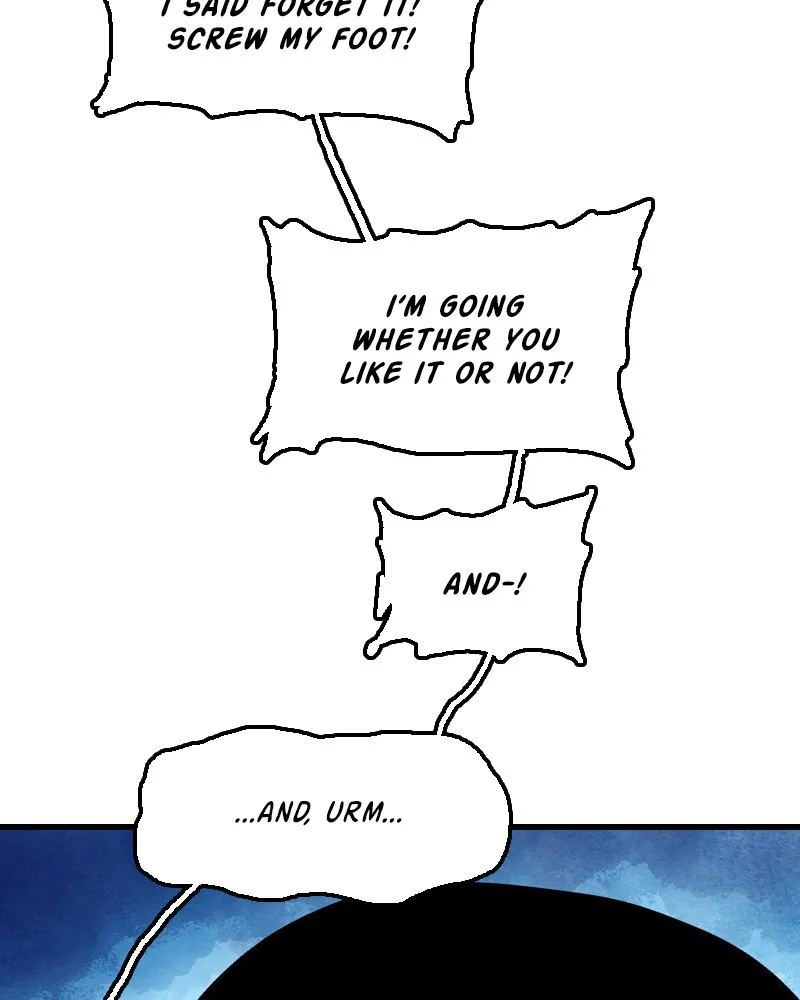 Unlucky is as Lucky does Chapter 166 page 44 - 