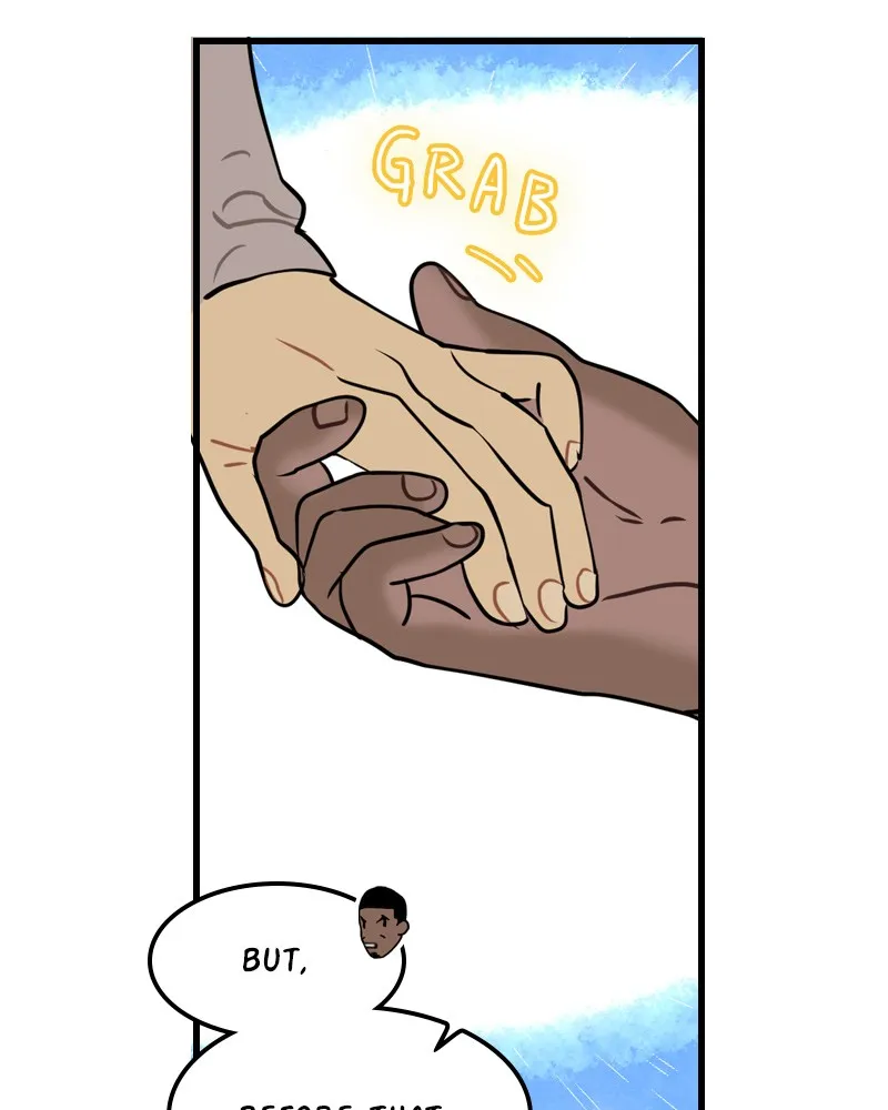 Unlucky is as Lucky does Chapter 166 page 47 - 