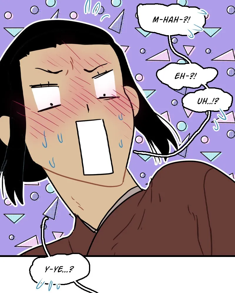 Unlucky is as Lucky does Chapter 166 page 51 - 