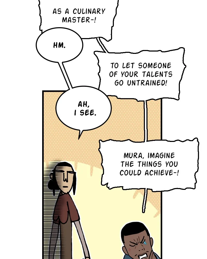 Unlucky is as Lucky does Chapter 166 page 54 - 