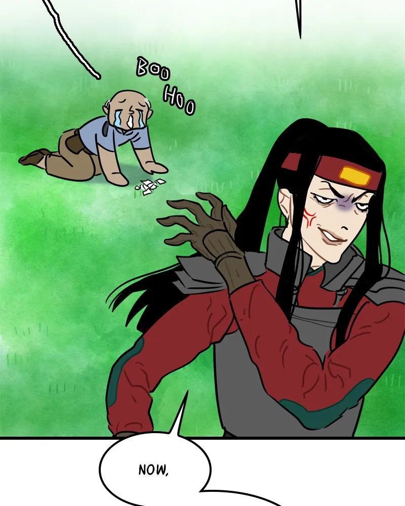 Unlucky is as Lucky does Chapter 166 page 64 - 