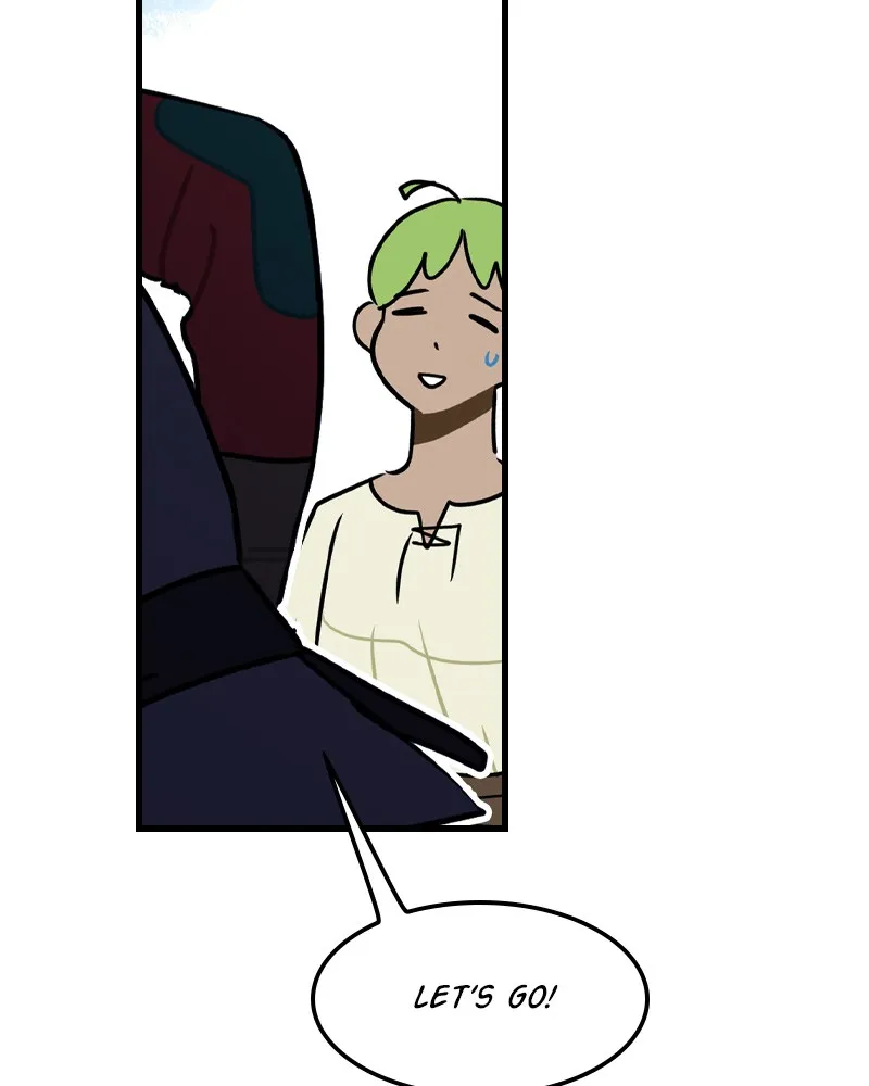 Unlucky is as Lucky does Chapter 166 page 66 - 