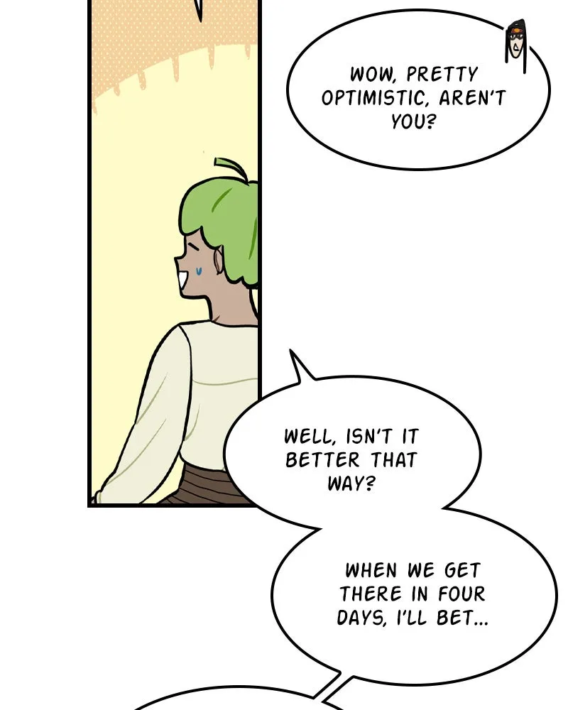 Unlucky is as Lucky does Chapter 166 page 70 - 