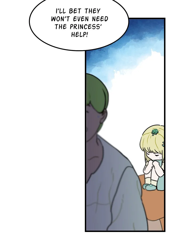 Unlucky is as Lucky does Chapter 166 page 71 - 
