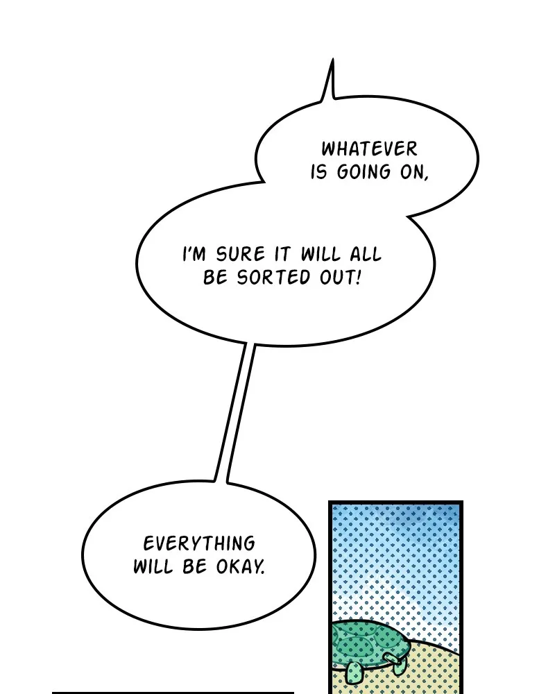 Unlucky is as Lucky does Chapter 166 page 72 - 