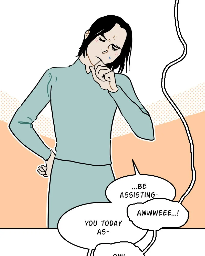 Unlucky is as Lucky does Chapter 167 page 14 - 