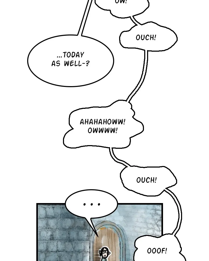Unlucky is as Lucky does Chapter 167 page 15 - 