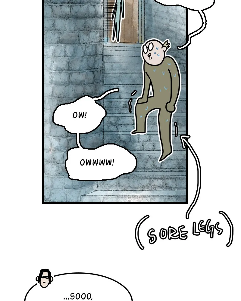 Unlucky is as Lucky does Chapter 167 page 16 - 