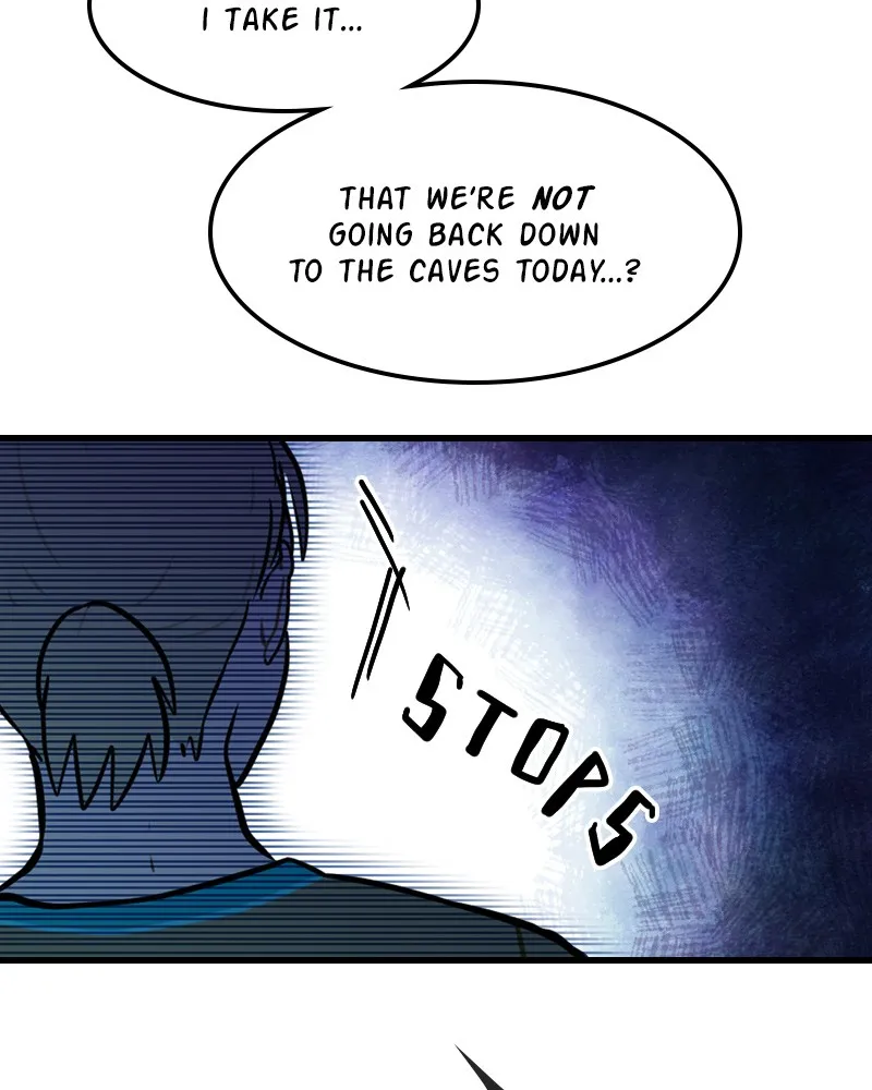 Unlucky is as Lucky does Chapter 167 page 17 - 