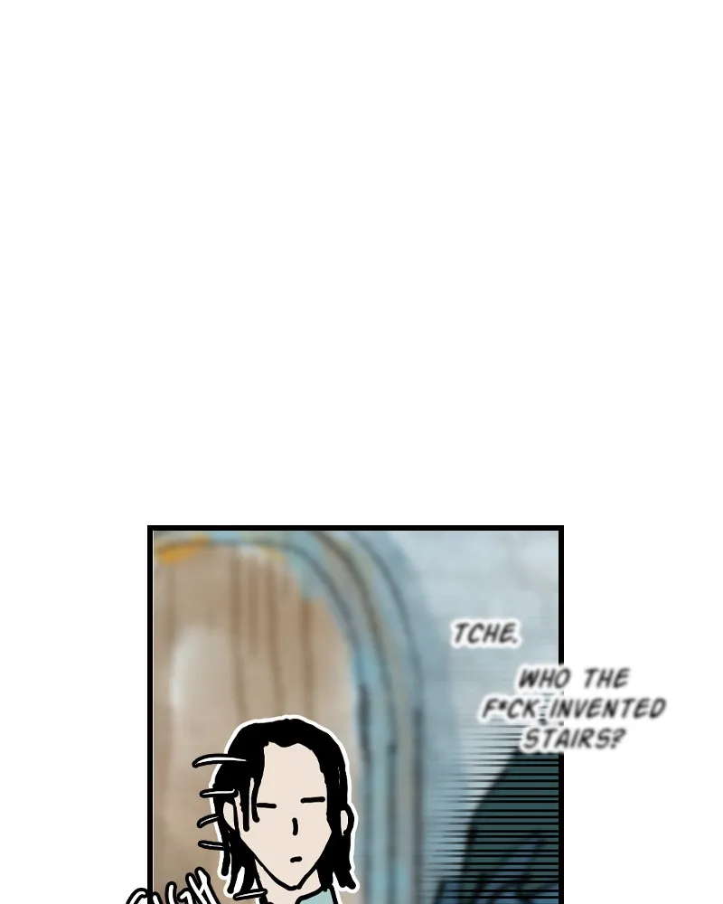 Unlucky is as Lucky does Chapter 167 page 20 - 