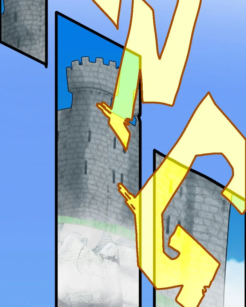 Unlucky is as Lucky does Chapter 167 page 27 - 