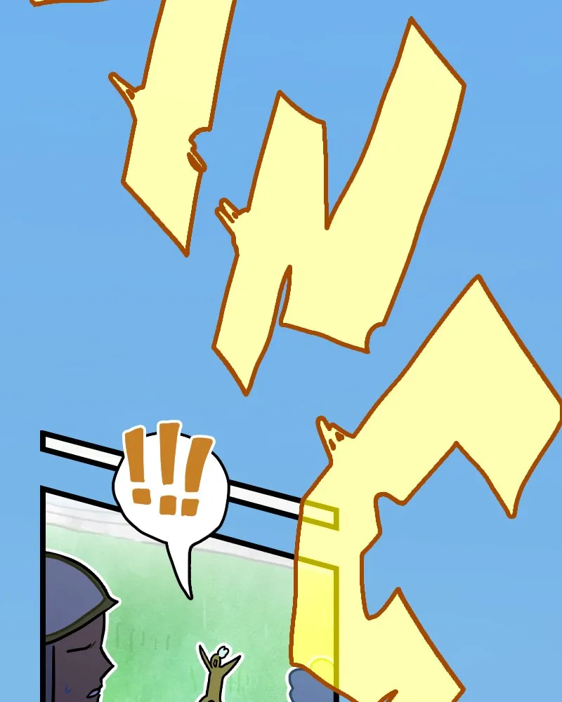 Unlucky is as Lucky does Chapter 167 page 29 - 