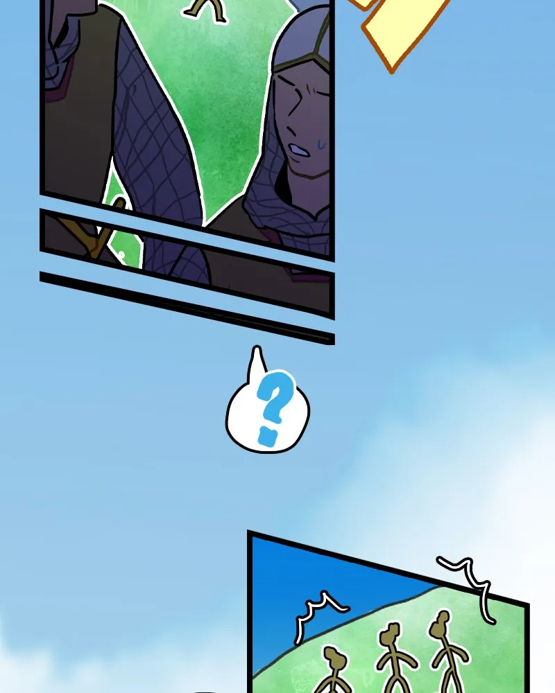 Unlucky is as Lucky does Chapter 167 page 30 - 
