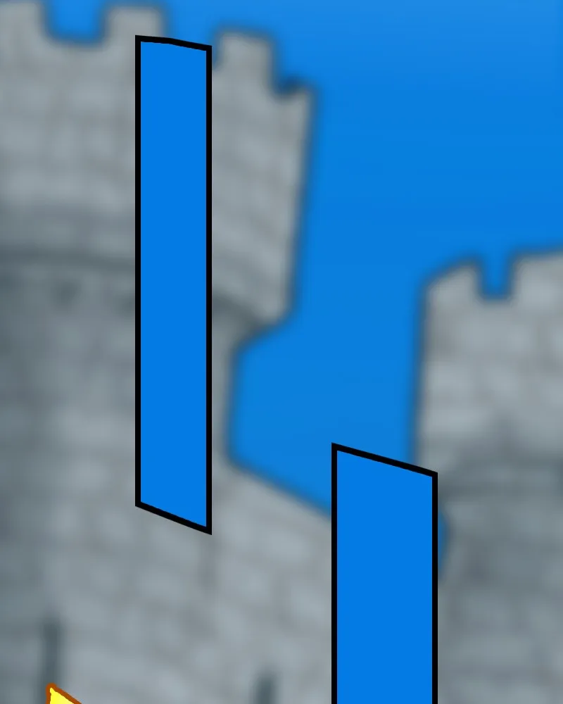 Unlucky is as Lucky does Chapter 167 page 36 - 