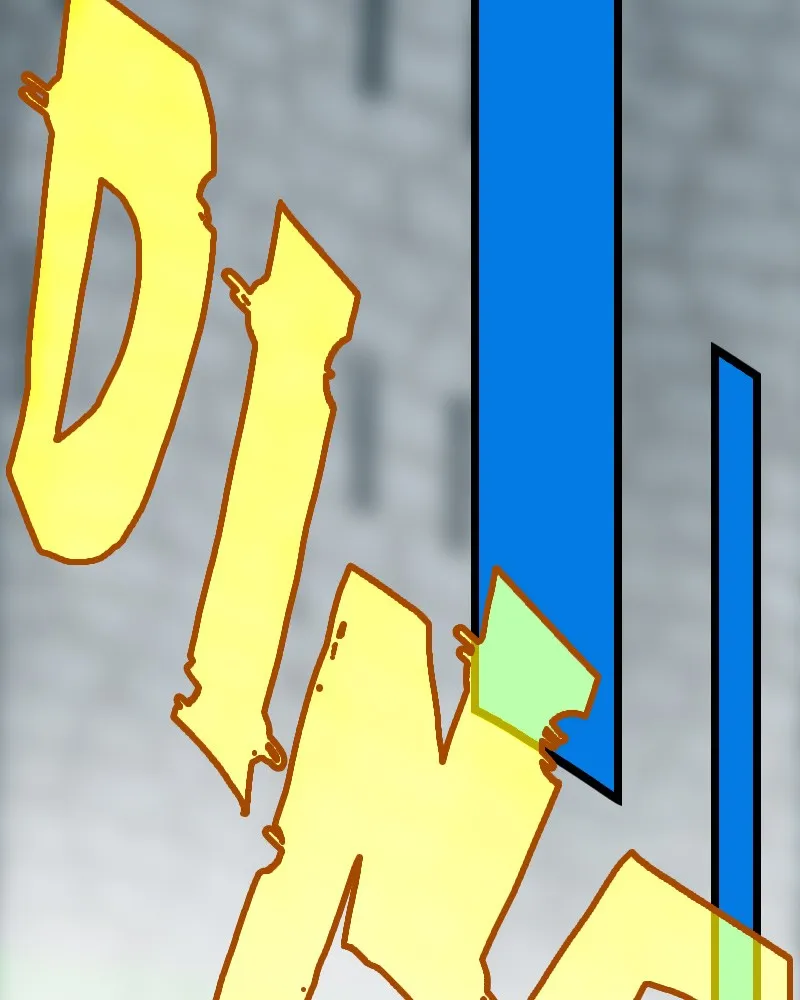 Unlucky is as Lucky does Chapter 167 page 37 - 