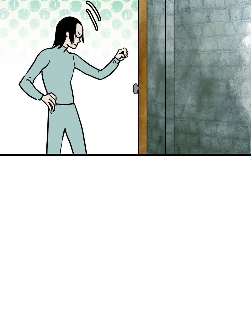 Unlucky is as Lucky does Chapter 167 page 5 - 