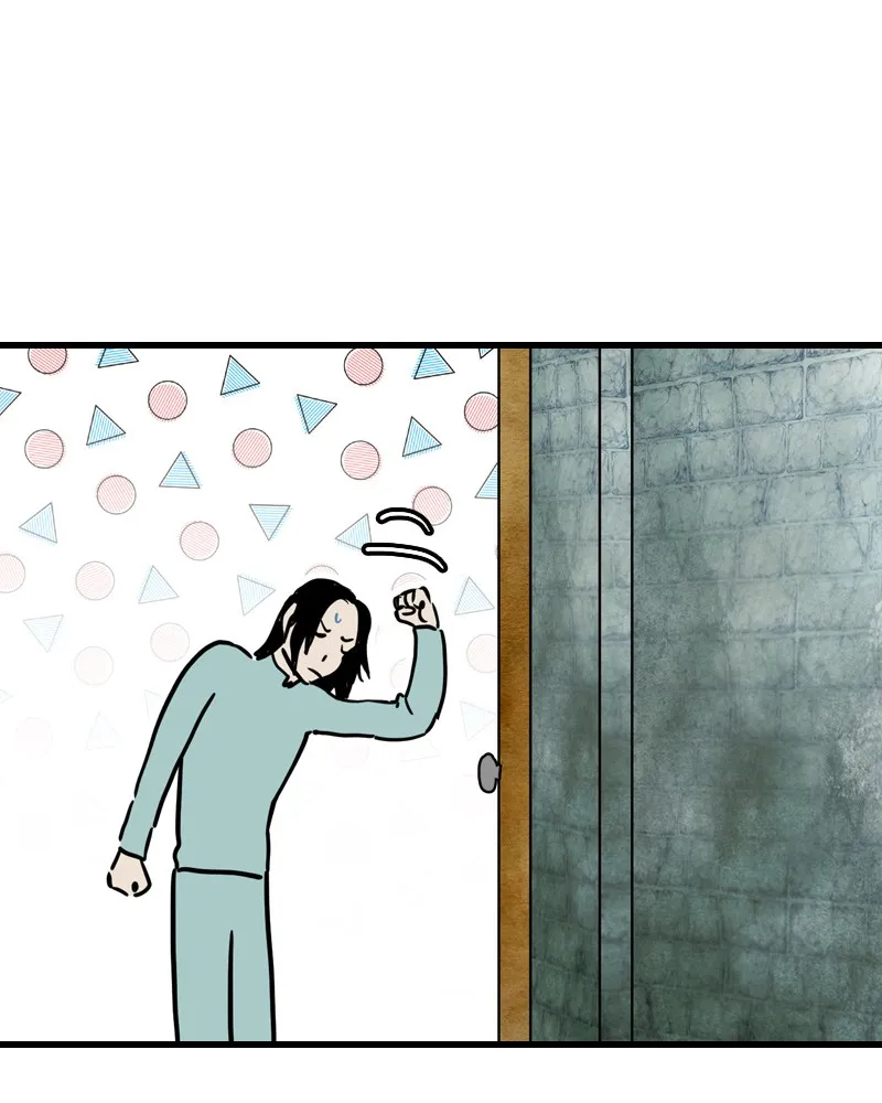 Unlucky is as Lucky does Chapter 167 page 6 - 