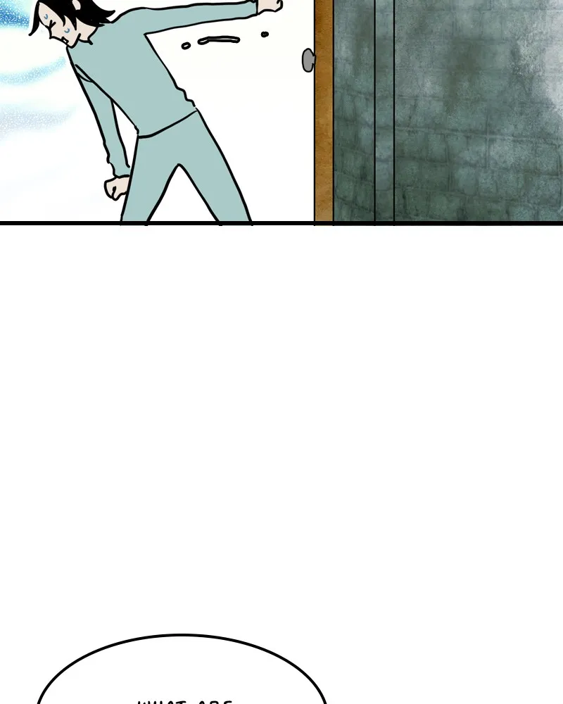 Unlucky is as Lucky does Chapter 167 page 8 - 