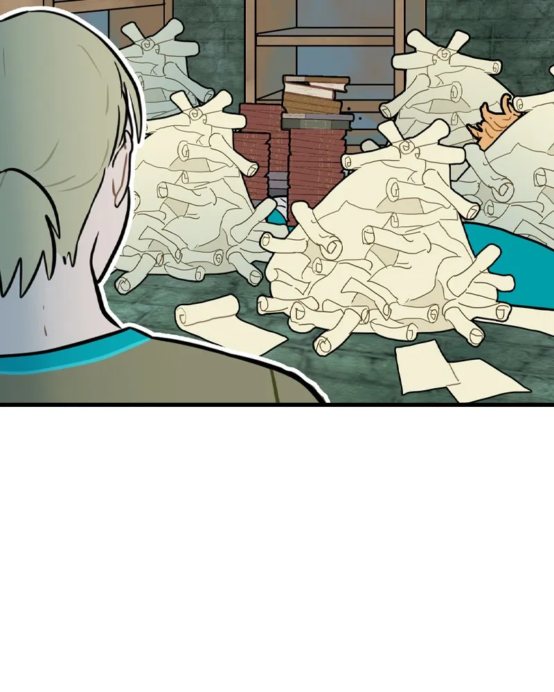 Unlucky is as Lucky does Chapter 168 page 12 - 