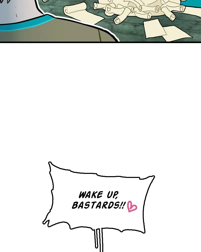 Unlucky is as Lucky does Chapter 168 page 14 - 