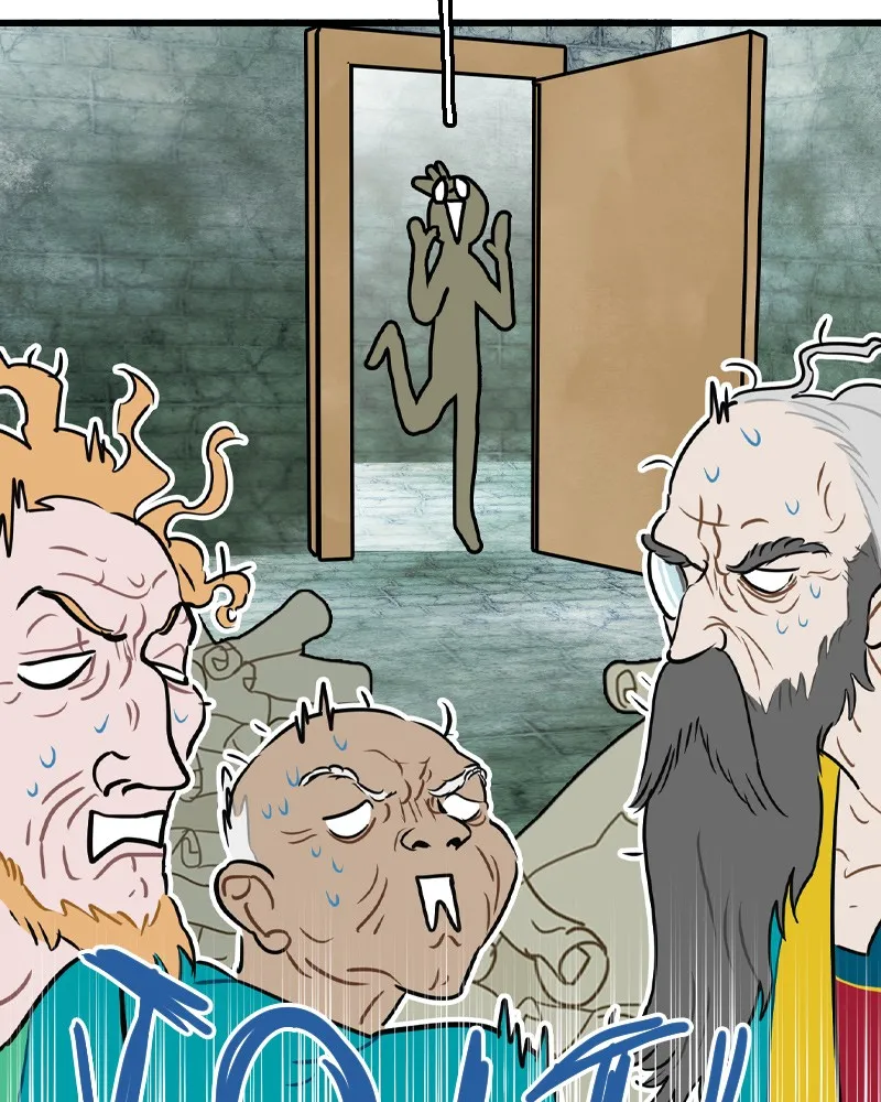Unlucky is as Lucky does Chapter 168 page 15 - 