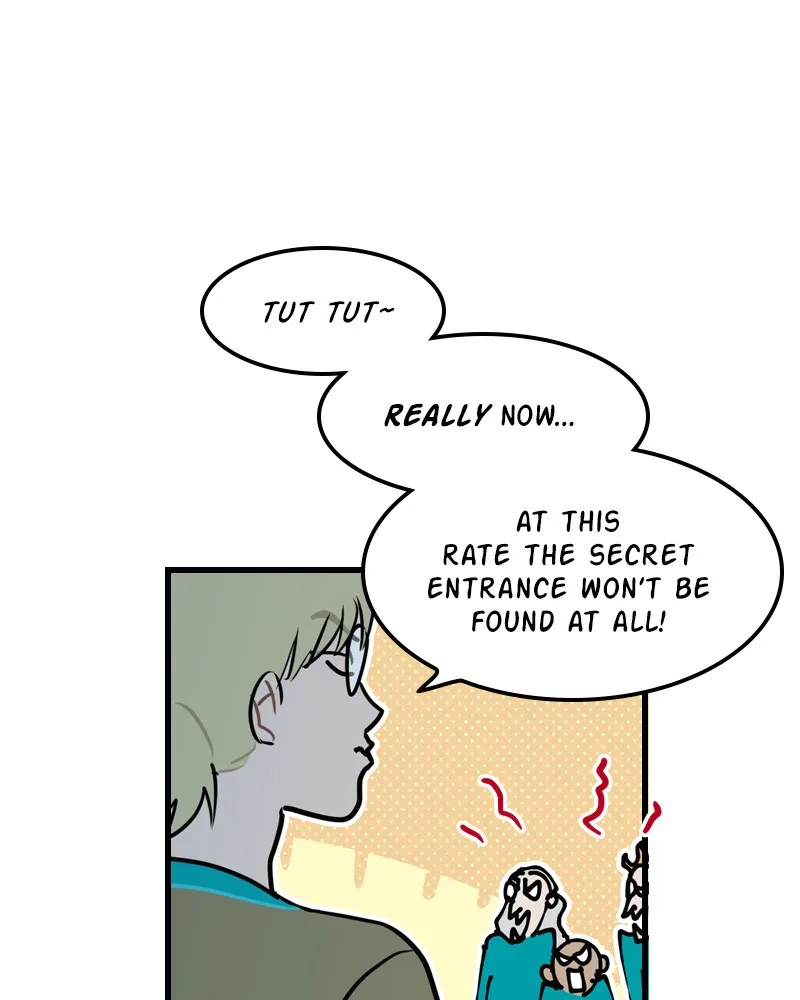 Unlucky is as Lucky does Chapter 168 page 18 - 