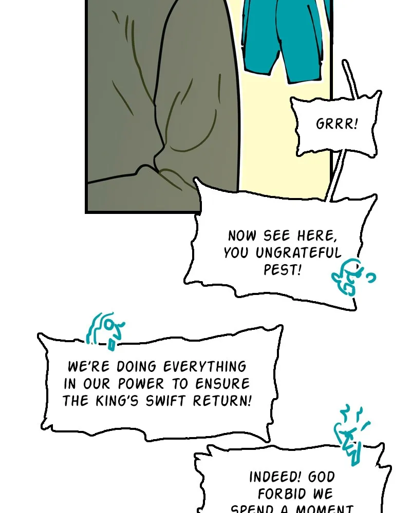 Unlucky is as Lucky does Chapter 168 page 19 - 