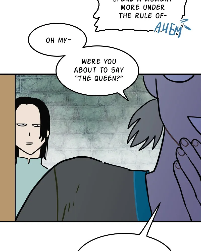 Unlucky is as Lucky does Chapter 168 page 20 - 