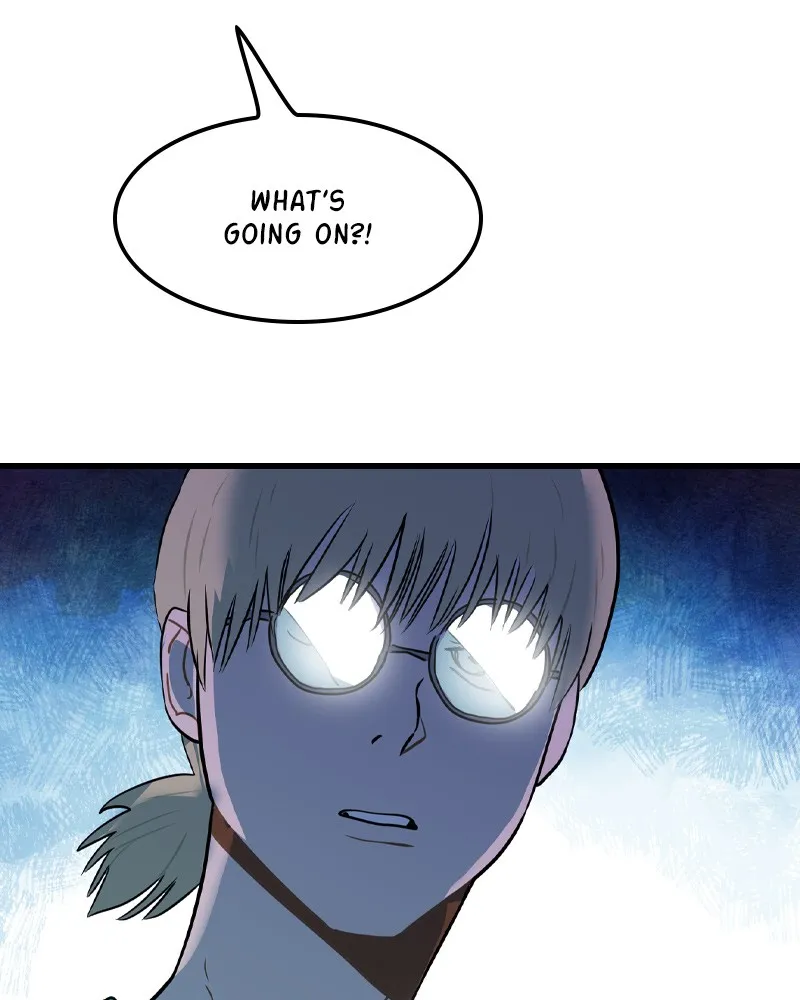 Unlucky is as Lucky does Chapter 168 page 3 - 