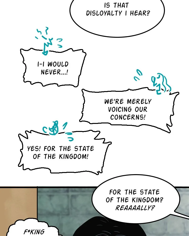Unlucky is as Lucky does Chapter 168 page 21 - 