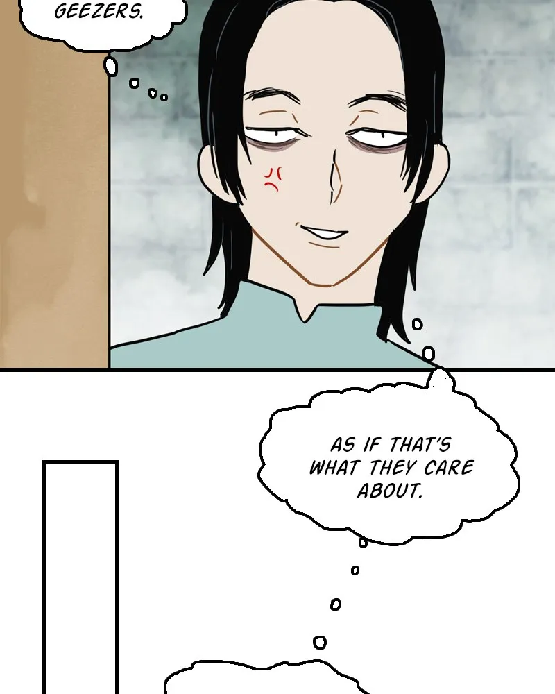 Unlucky is as Lucky does Chapter 168 page 22 - 