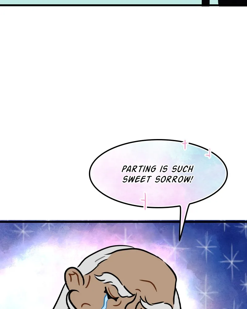 Unlucky is as Lucky does Chapter 168 page 29 - 