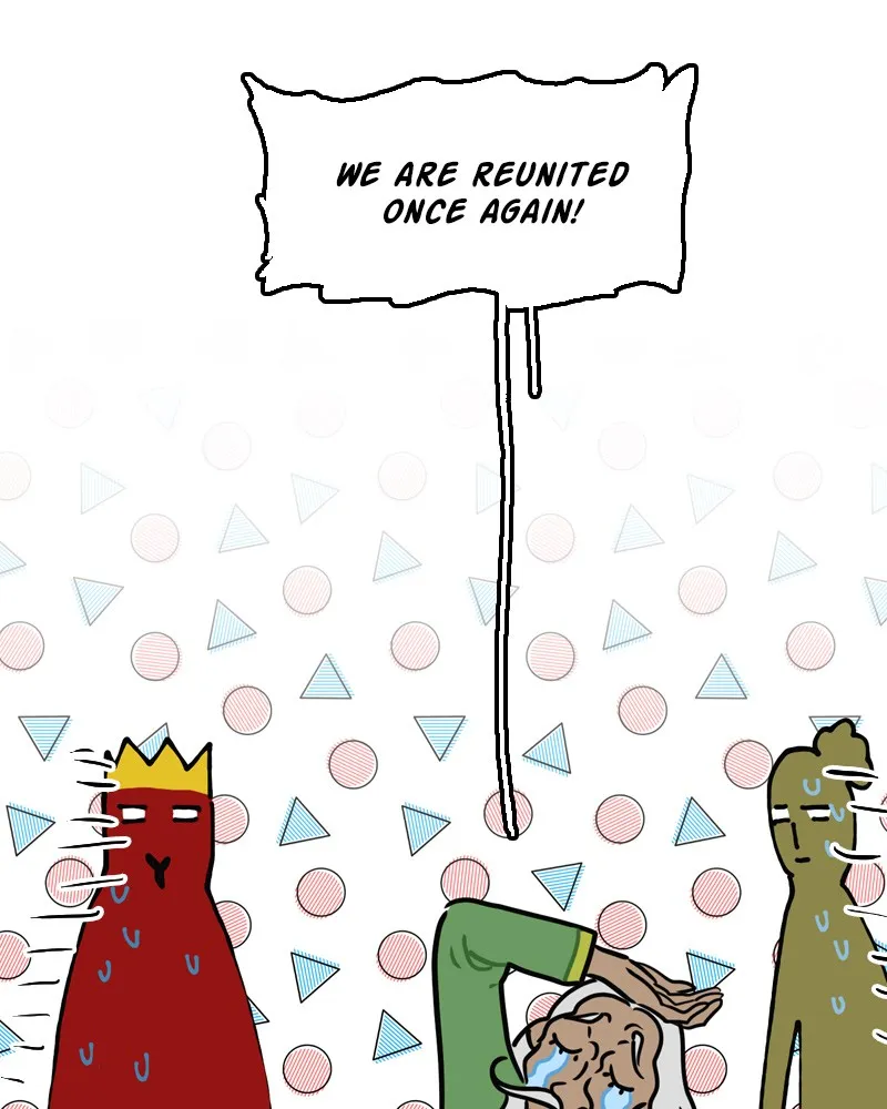 Unlucky is as Lucky does Chapter 168 page 31 - 