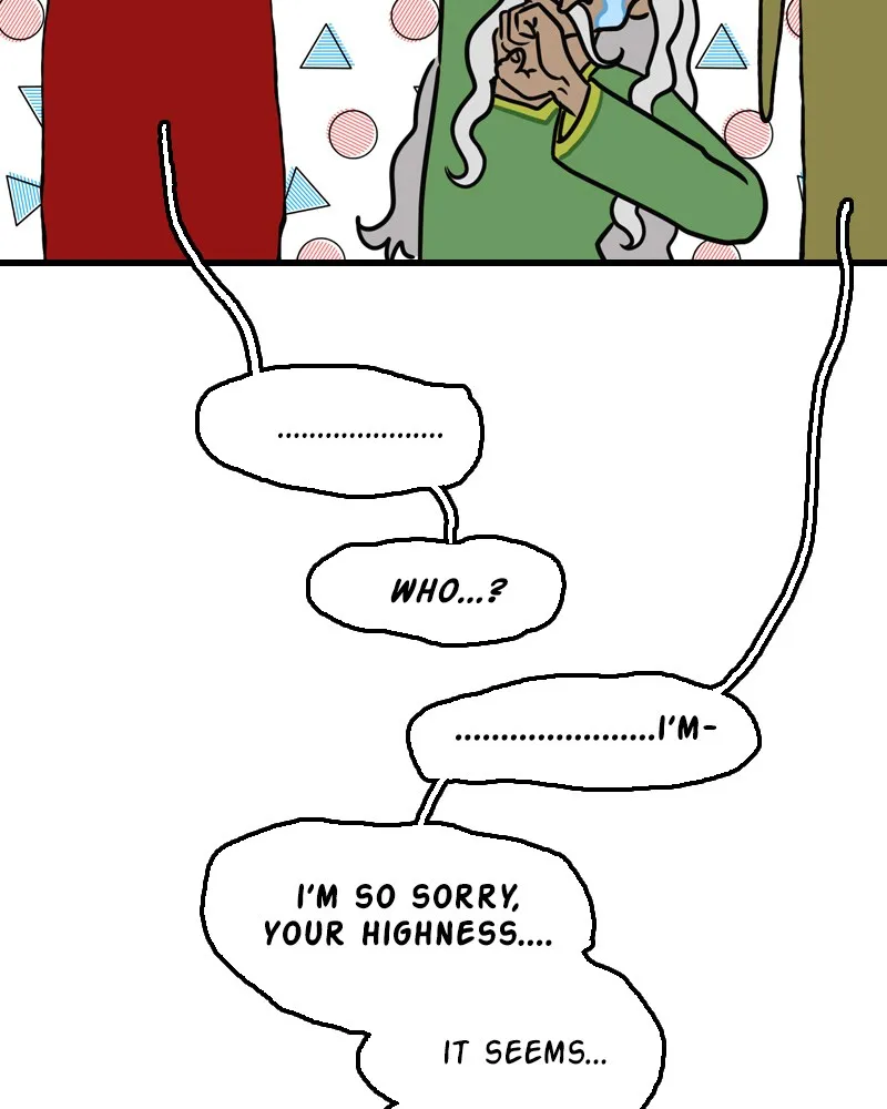 Unlucky is as Lucky does Chapter 168 page 32 - 