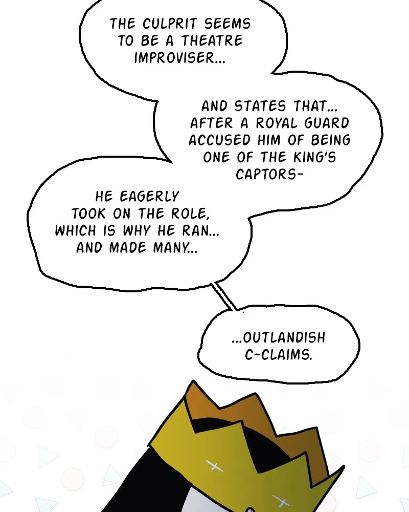 Unlucky is as Lucky does Chapter 168 page 34 - 