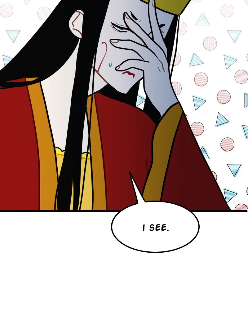 Unlucky is as Lucky does Chapter 168 page 35 - 