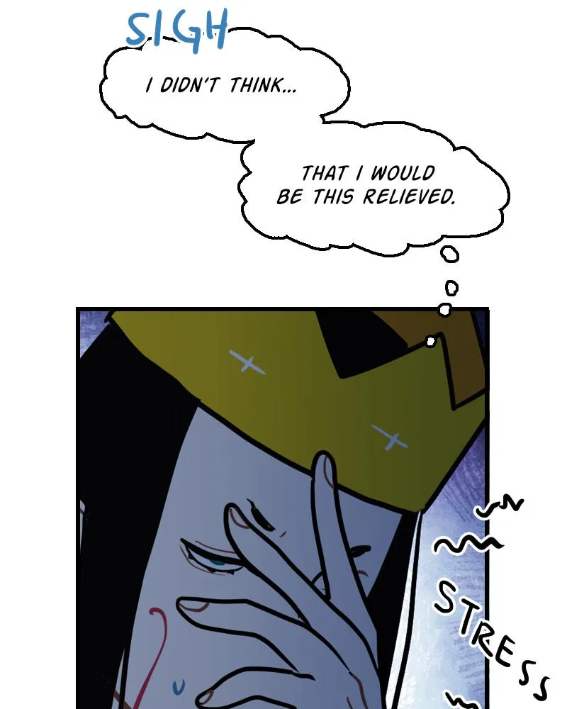 Unlucky is as Lucky does Chapter 168 page 36 - 