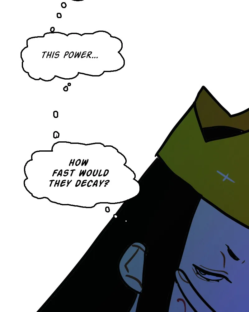 Unlucky is as Lucky does Chapter 168 page 38 - 