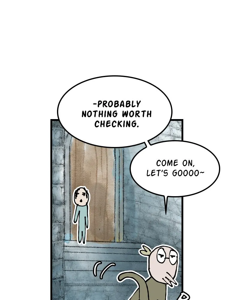 Unlucky is as Lucky does Chapter 168 page 5 - 